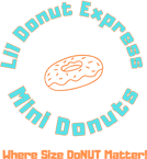Lil Donut Express